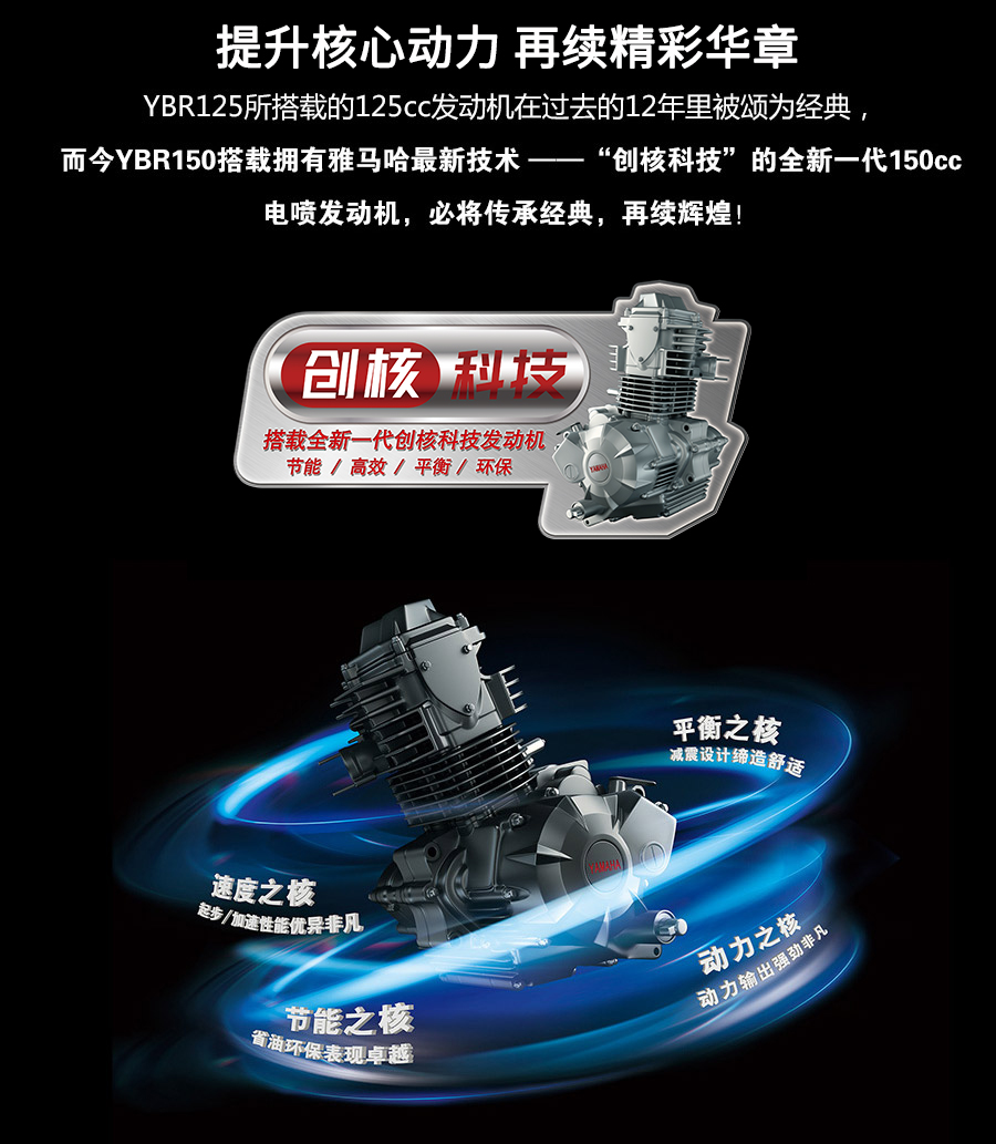 提升核心动力 再续精彩华章