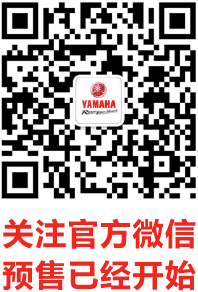关注官方微信 预售已经开始